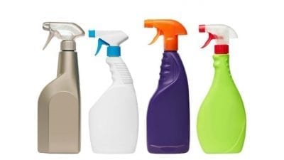 best spray bottles for cleaning