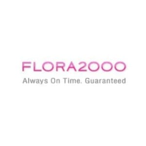 Flora2000 Logo300 x 300, Gifts