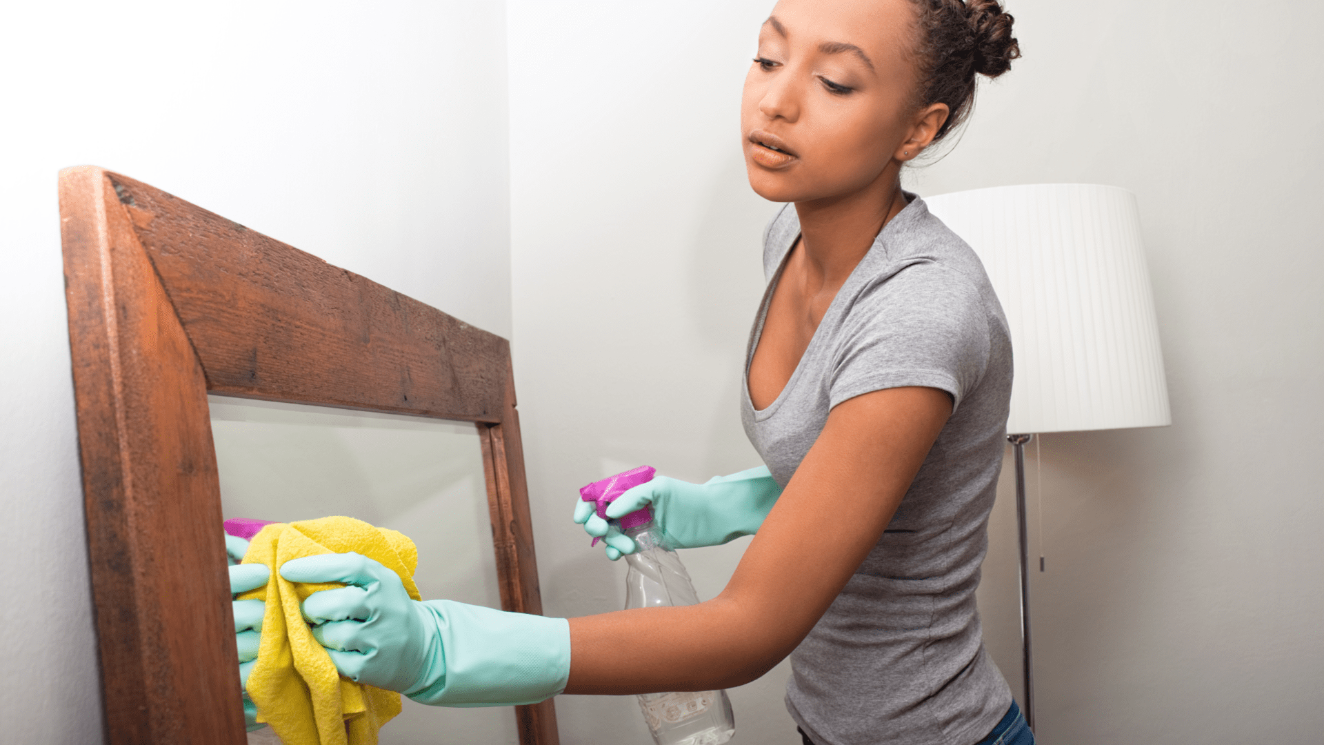 How To Get Your Teenager To Clean Up My Cleaning Connection