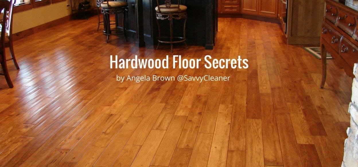 Hardwood Floor Secrets Dust Mop Vs, Can I Use A Steam Mop On A Hardwood Floor