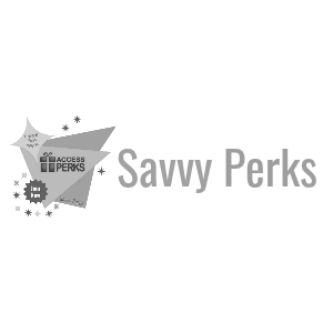 Savvy Perks Home Partner 300 x 300
