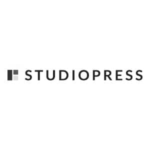 StudioPress Home Partner 300 x 300